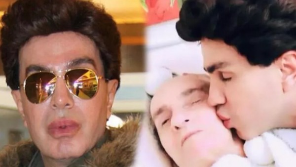 Yılmaz Morgül'ün yılbaşı gecesi büyük acısı...